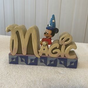 Walt Disney Showcase - Magic
